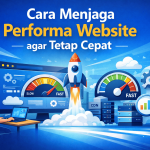 Cara Menjaga Performa Website