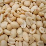 Cara Mudah Mengupas Kacang Tanah Kering