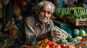 Kondisi Ekonomi Masa Pensiun