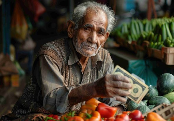 Kondisi Ekonomi Masa Pensiun