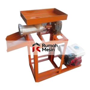 Alat Giling Daging untuk Usaha
