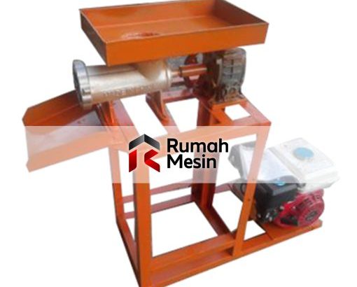 Alat Giling Daging untuk Usaha