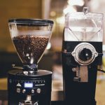 manfaat grinder kopi untuk usaha