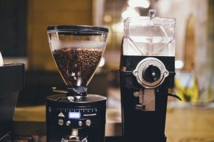 manfaat grinder kopi untuk usaha