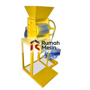 Mesin Parut Kelapa dan Kopi Modern Efisien untuk Usaha