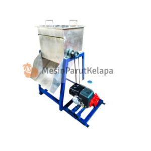 Manfaat Mesin Parut Kelapa Usaha