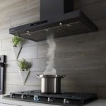 alat hisap asap dapur