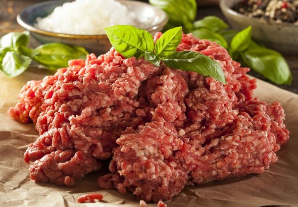 Cara Meningkatkan Produksi Daging Giling