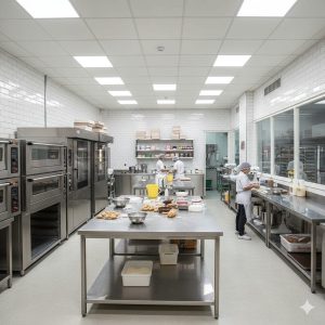 kelebihan paket dapur MBG