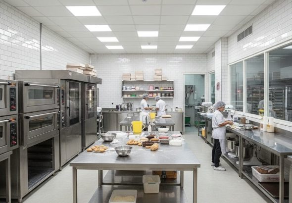 kelebihan paket dapur MBG