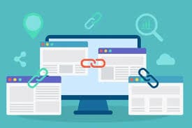 Konsep Dasar Link Building untuk Meningkatkan Ranking Website