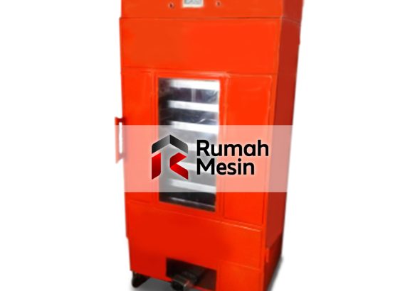 fungsi oven pengering gula semut