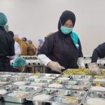 standar sanitasi dapur