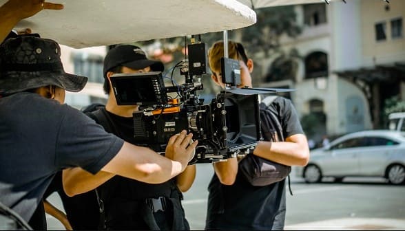 Ciri-Ciri Videografer Profesional yang Mendukung Konten Digital