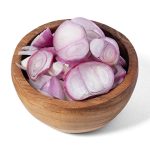 tips mengupas bawang jumlah banyak