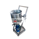 Cara Merawat Blender Bumbu Dapur