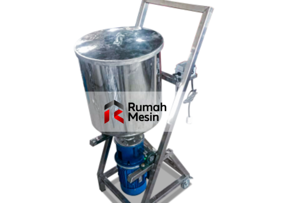 Cara Merawat Blender Bumbu Dapur