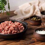 Solusi Pengolahan Daging Lebih Cepat