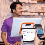 digitalisasi usaha menggunakan aplikasi pos