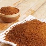 produksi gula semut kering