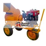 cara kerja mesin giling sabut kelapa