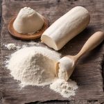 keuntungan produksi tepung pengganti terigu