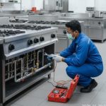 tips merawat instalasi gas rumah