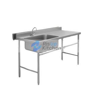 Cara Perawatan Sink Stainless Food Grade