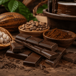 cara meningkatkan produksi cokelat lokal