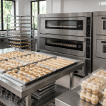 cara mempercepat kapasitas produksi bakpia