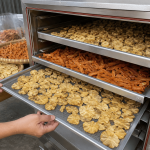 tips membuat buah kering