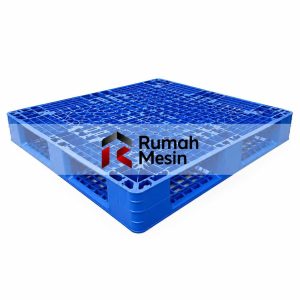 manfaat menggunakan pallet plastik