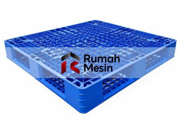 manfaat menggunakan pallet plastik