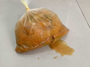 Penyebab Plastik Kemasan Mudah Bocor