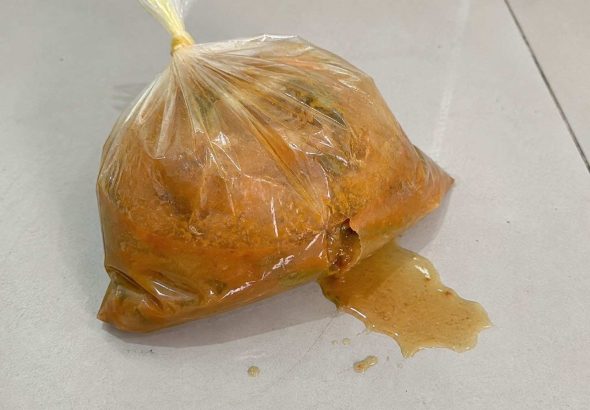 Penyebab Plastik Kemasan Mudah Bocor