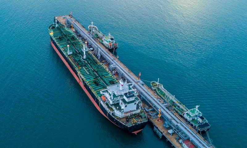 Efisiensi Bahan Bakar Kapal